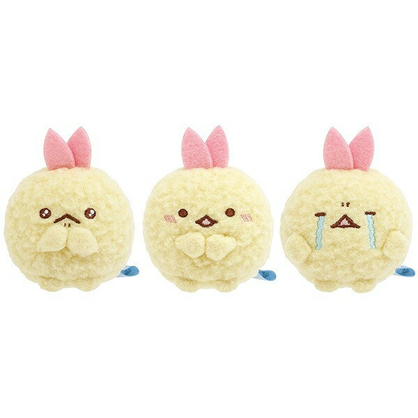 楽天市場】すみっこぐらし てのり えびの通販