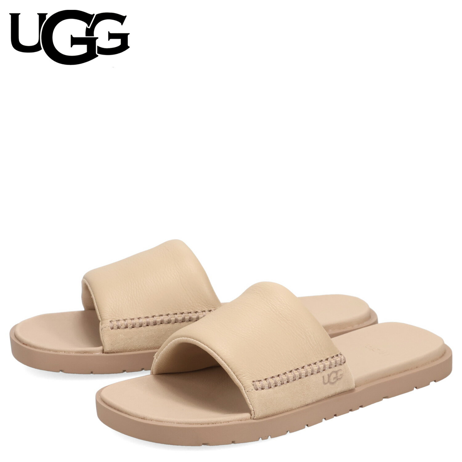 楽天市場】ugg サンダル（靴サイズ（cm）26.5,28.0）の通販