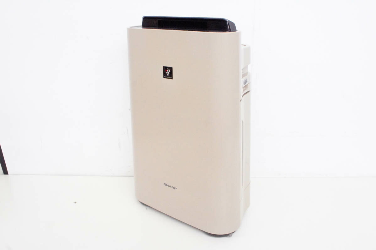楽天市場】空気清浄機 シャープ kc-n500y プラズマクラスター 7000の通販