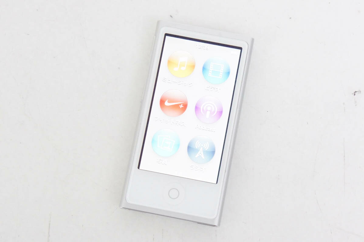 楽天市場】ipod nano 第7世代 バッテリーの通販