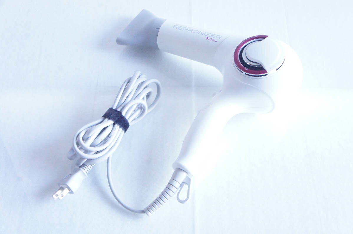 楽天市場】ドライヤー レプロナイザー 3d plusの通販