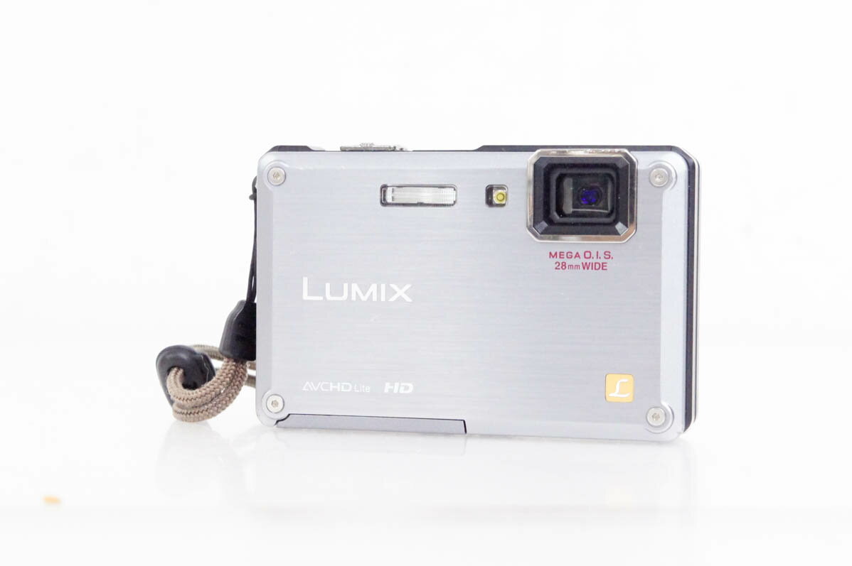楽天市場】LUMIX DMC－FT1の通販