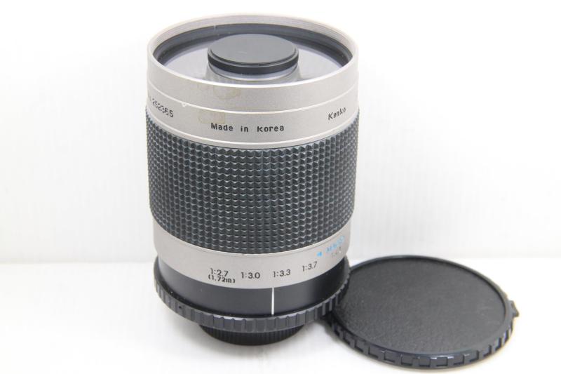 楽天市場】500mm望遠レンズの通販