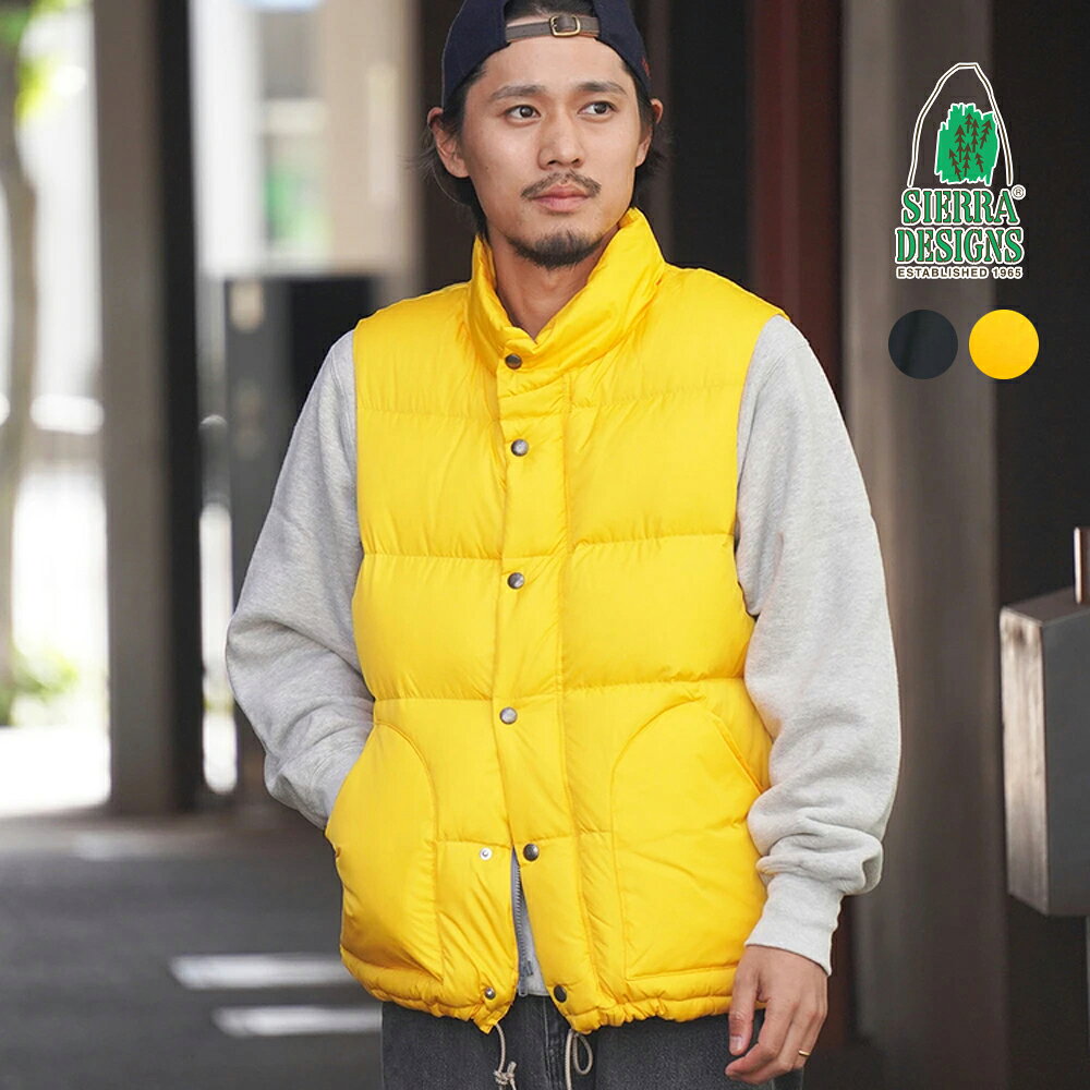 楽天市場】sierra designs ダウン（素材（生地・毛糸）ナイロン）の通販