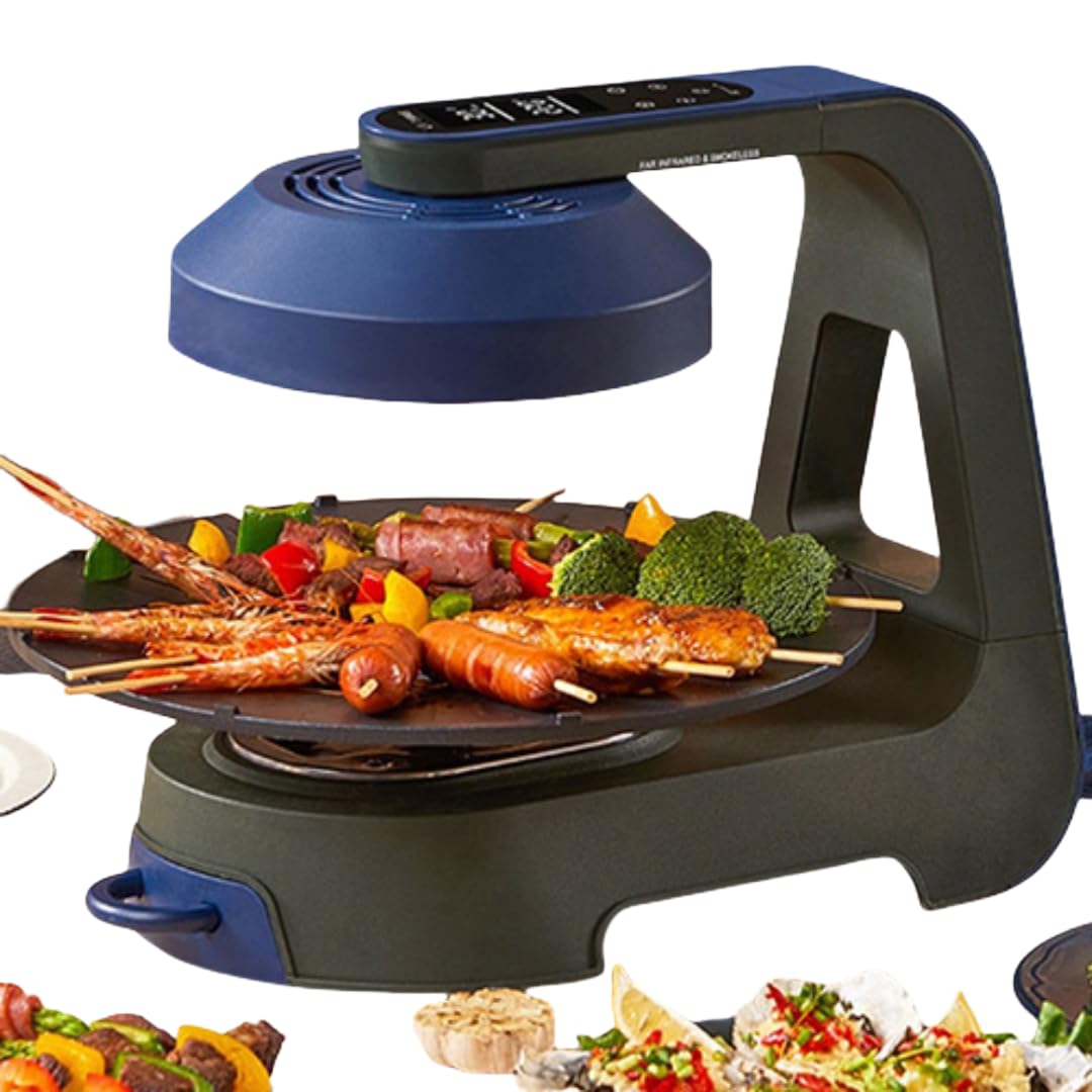 楽天市場】無煙 ロースター（業務用厨房機器｜業務用厨房機器・用品