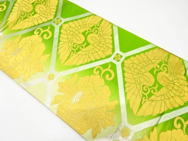 楽天市場】袋帯 鶴の通販