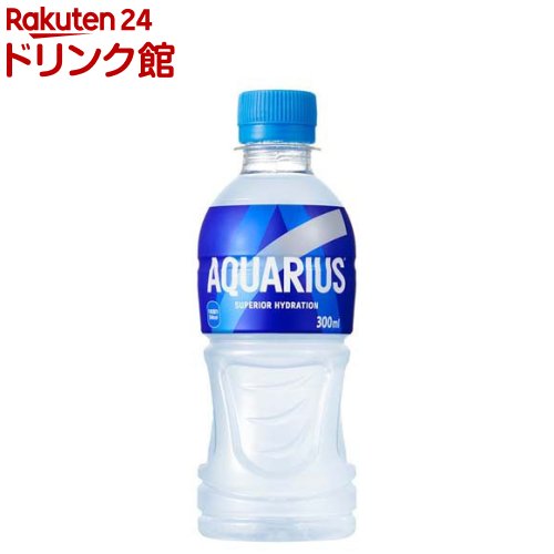 楽天市場】アクエリアス 250mlの通販