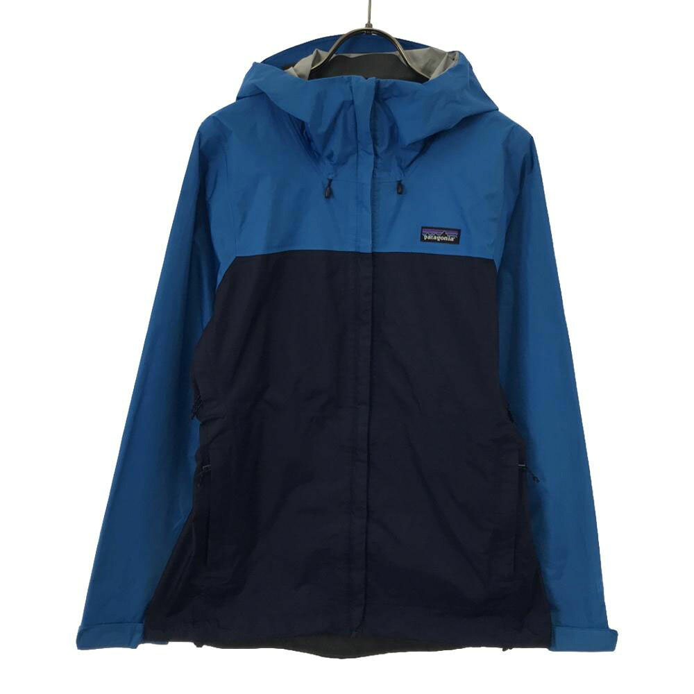patagonia ナイロンジャケット Sサイズ ネイビー【楽天市場】patagonia