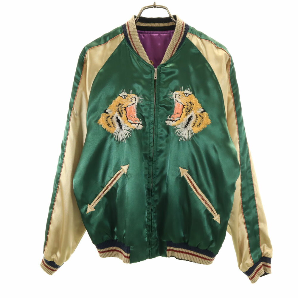 楽天市場】東洋 テーラー スカジャン sサイズの通販