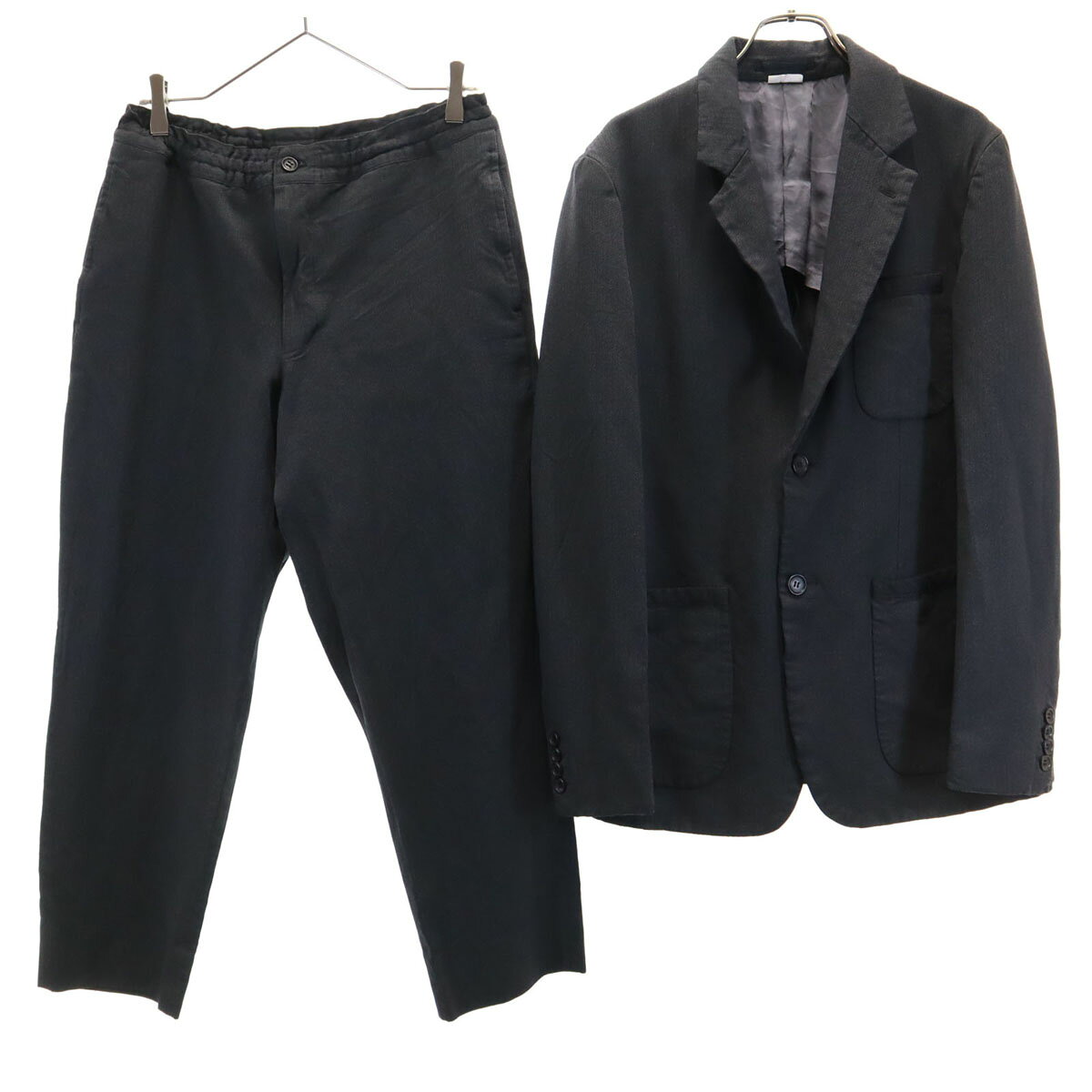 楽天市場】コムデギャルソンオムドゥ スーツの通販