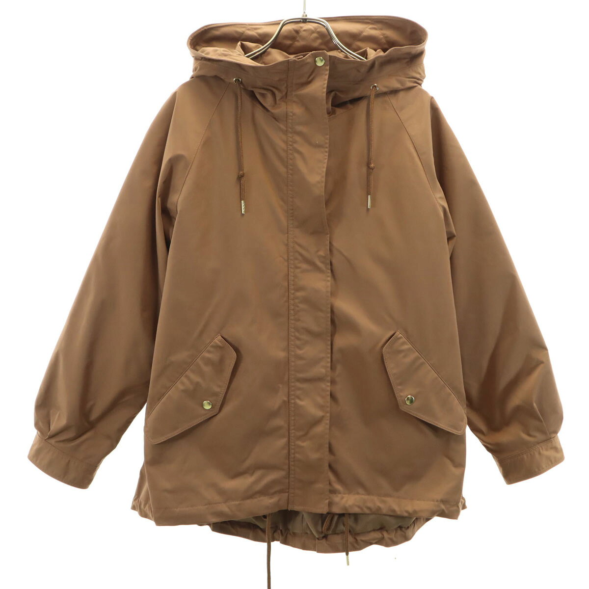 楽天市場】モッズコート（ブランドユナイテッドアローズ グリーン