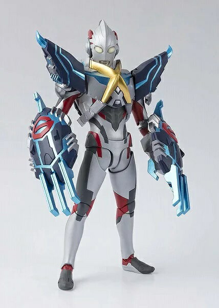楽天市場】s.h.figuarts ウルトラマンエックスの通販