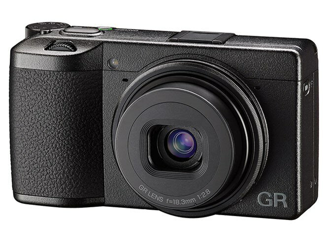 楽天市場】RICOH GR IIIの通販