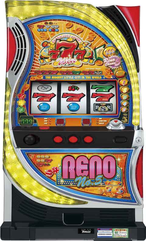 楽天市場】リノ スロット 5号機の通販