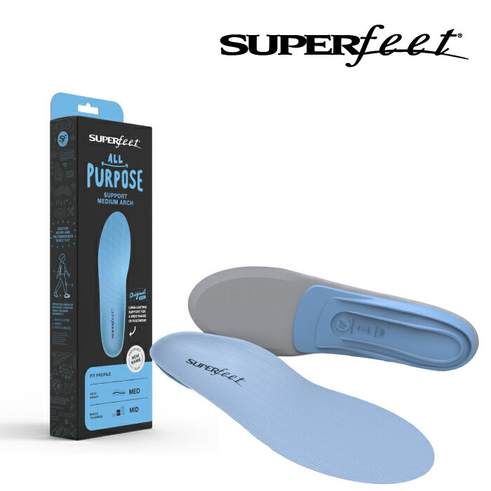 楽天市場】superfeetの通販