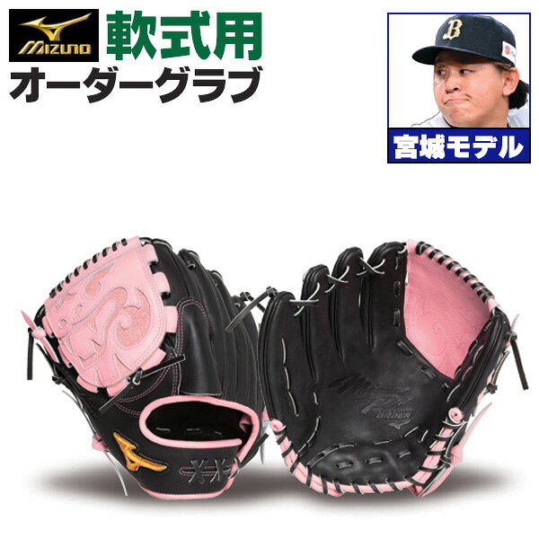 楽天市場】ミズノプロ 軟式グローブ（用途（野球・ソフトボール用品