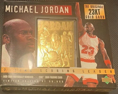 楽天市場】マイケルジョーダン カードの通販