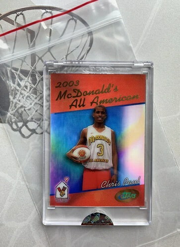 楽天市場】クリス・ポールの通販