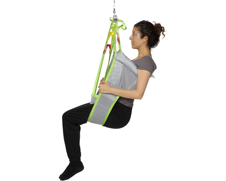 楽天市場】スリングシート（介護用品｜医薬品・コンタクト・介護）の通販