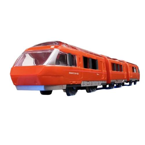 楽天市場】小田急ロマンスカー10000形hiseの通販