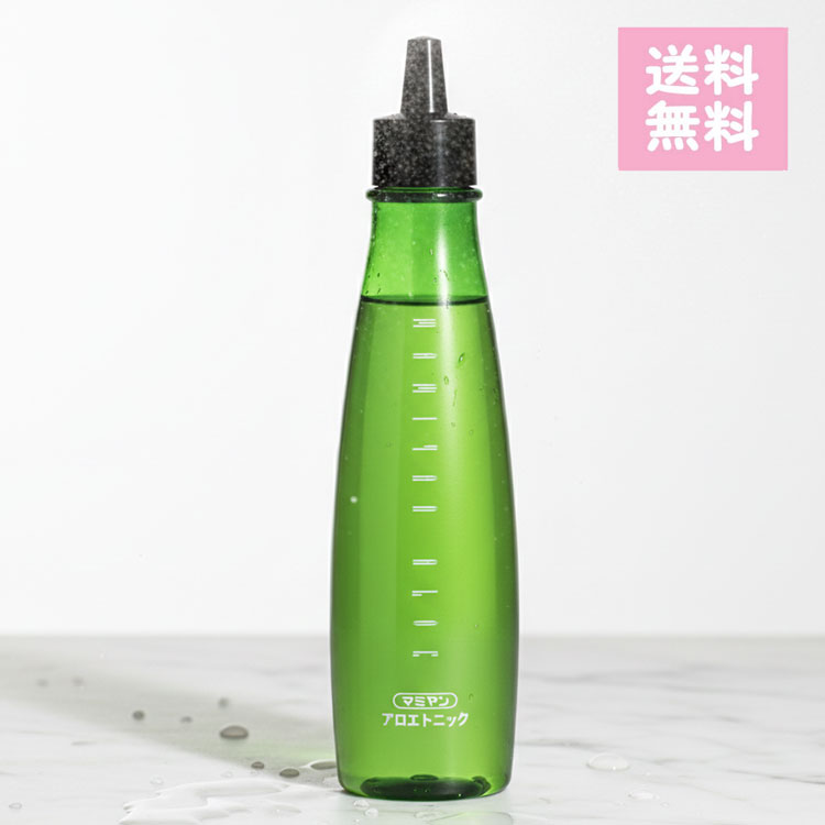 楽天市場】マミヤ ン アロエ トニックの通販