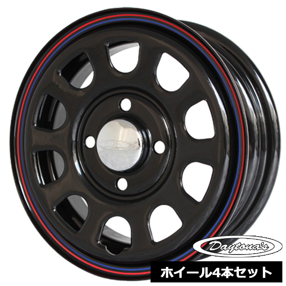 楽天市場】デイトナ（リム径（インチ）12）（ホイール｜タイヤ