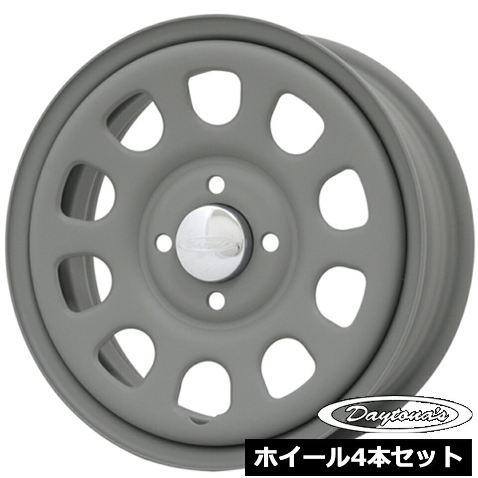 楽天市場】デイトナ（リム径（インチ）13）（ホイール｜タイヤ