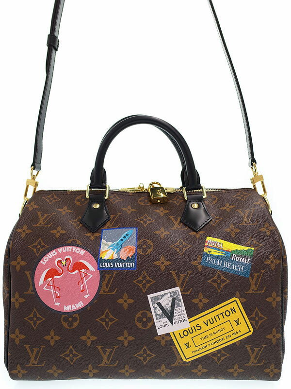 LOUIS VUITTON】【マイLVワールドツアー】ルイヴィトン『モノグラム