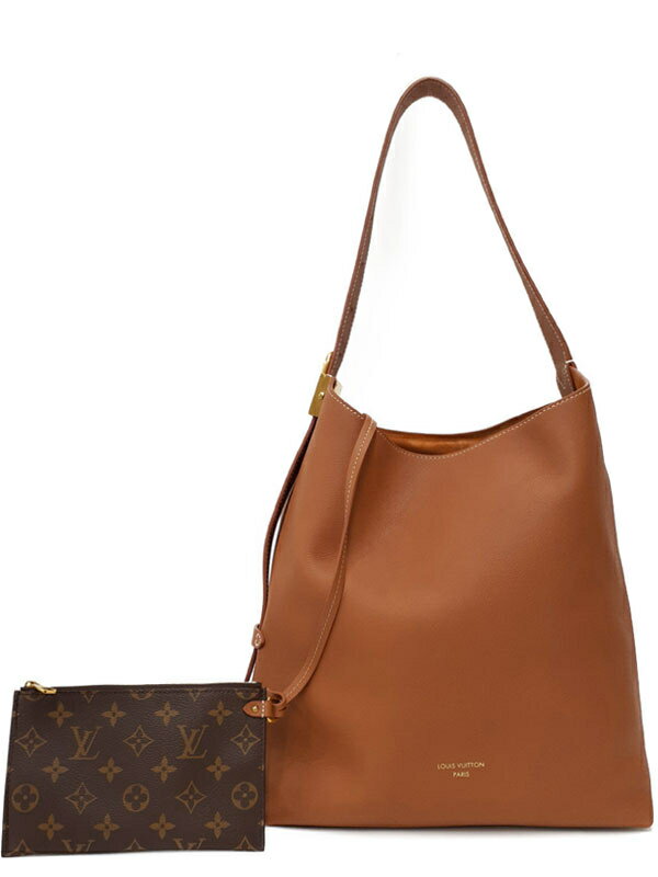 LOUIS VUITTON】ルイヴィトン『ロウキー ホーボーMM』M24974