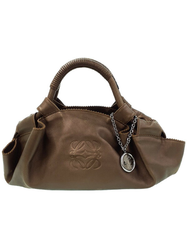 LOEWE】ロエベ『ナッパアイレ』レディース ハンドバッグ 1週間保証