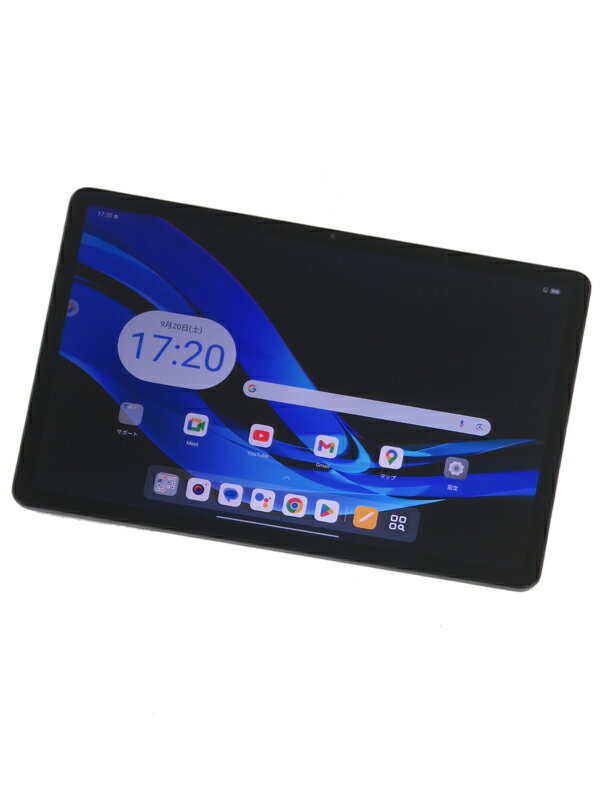 NEC『LAVIE Tab T11 T1165/KAS / 11inch / 8GB / 128GB / ルナグレー