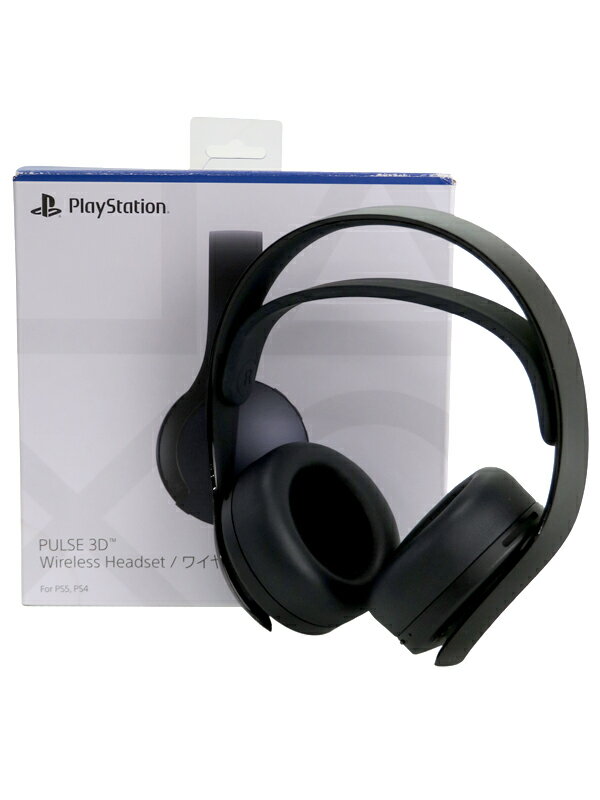 楽天市場】pulse 3d ワイヤレスヘッドセットの通販
