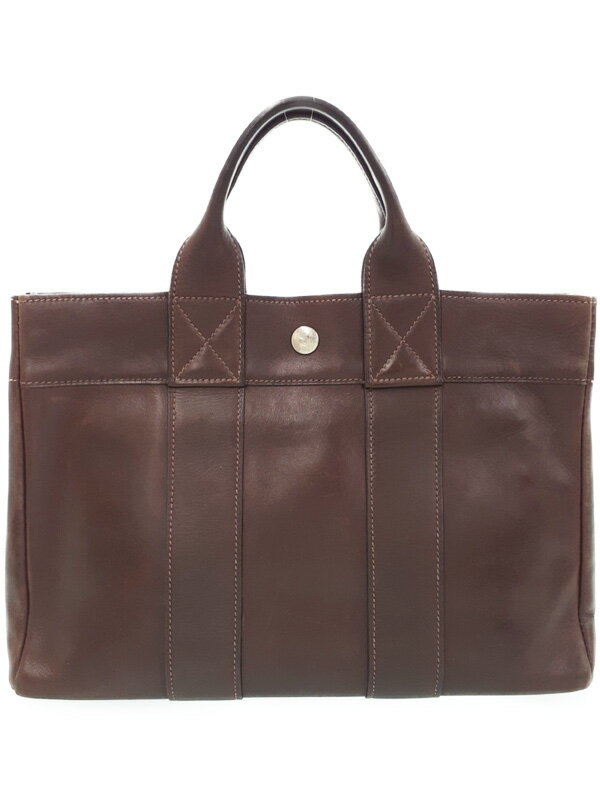 楽天市場】エルメス フールトゥ レザー（バッグ｜バッグ・小物