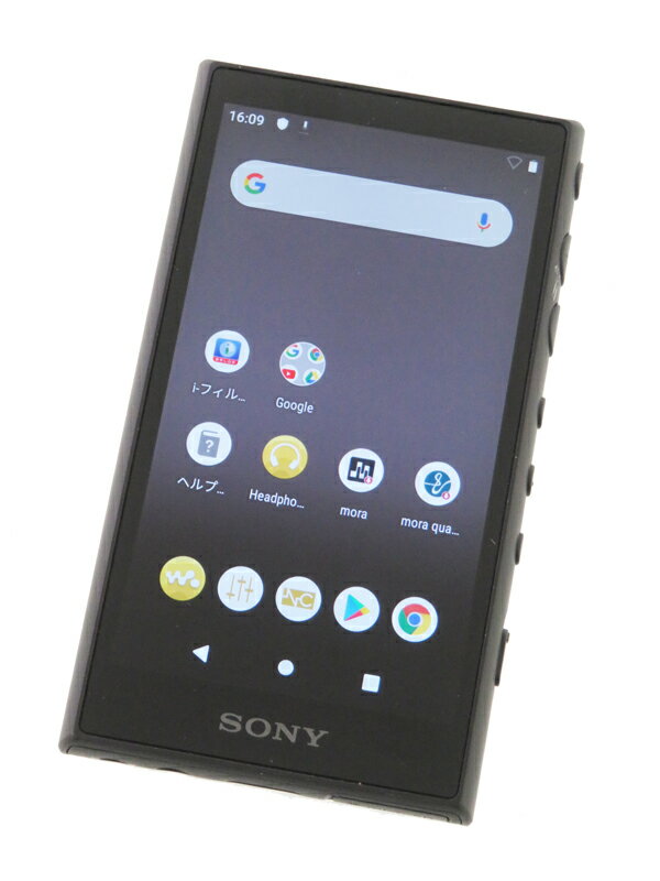 楽天市場】sony ウォークマン nw-a105の通販