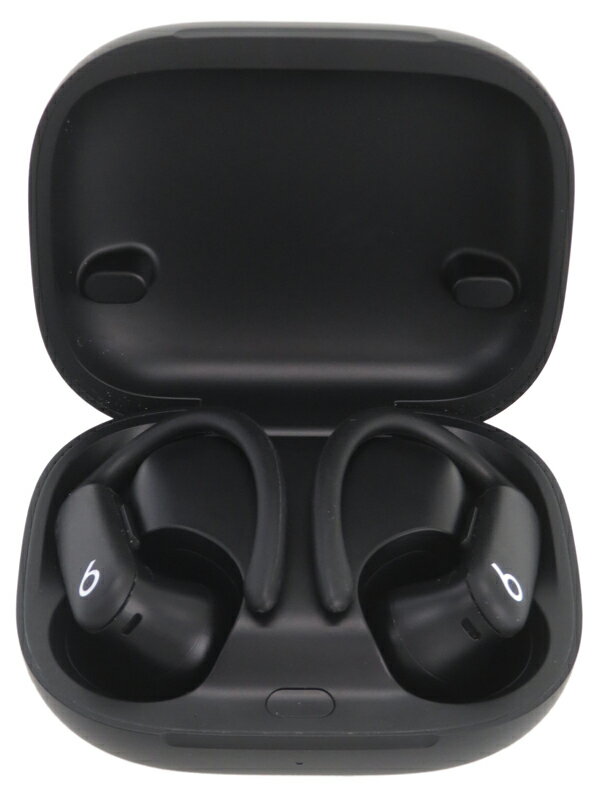 楽天市場】powerbeats ブラックの通販