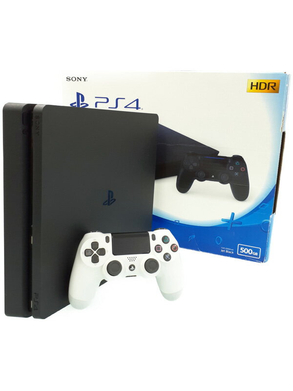 楽天市場】ps4 本体 中古 ジェットブラックの通販