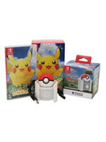 楽天市場】レッツゴー ピカチュウ モンスターボールの通販