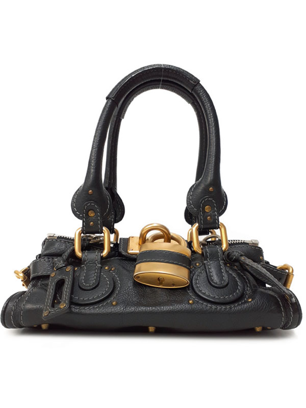 楽天市場】クロエ ミニ パディントンの通販