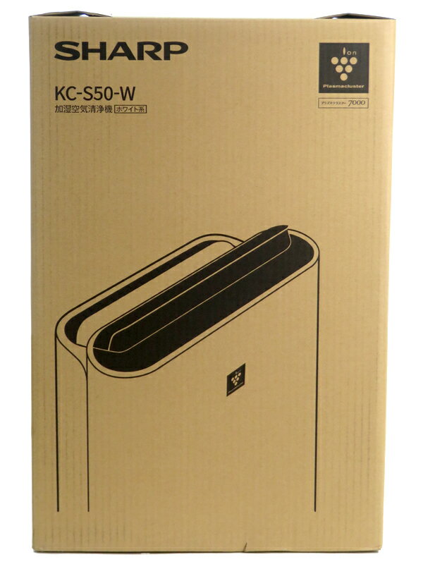 楽天市場】KC-S50W-Wの通販