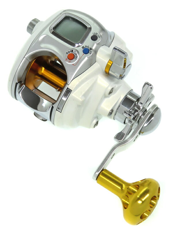 DAIWA】ダイワ『レオブリッツ 270MM 右ハンドル』00801251 電動リール