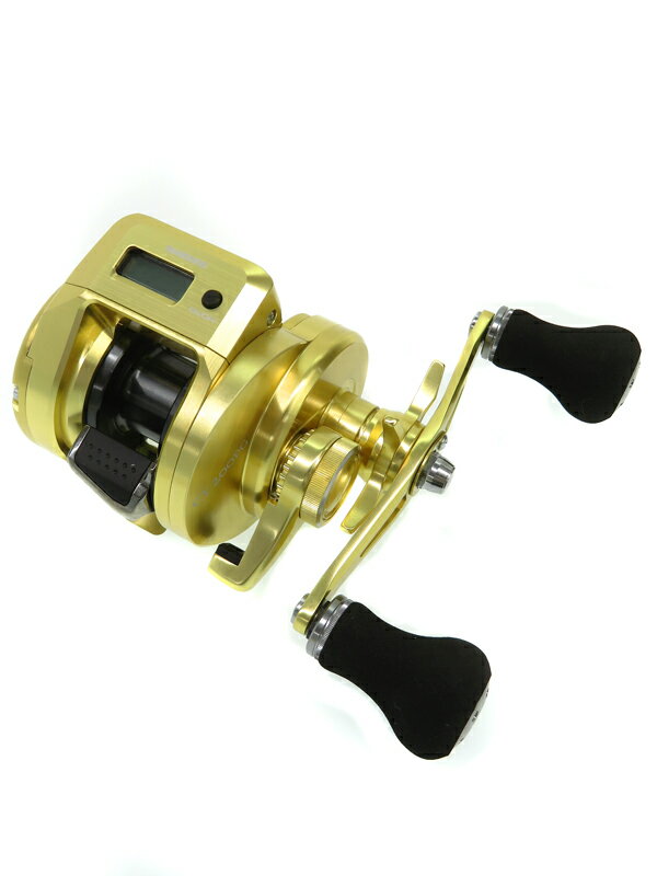 SHIMANO】シマノ『18オシアコンクエストCT 200PG 右ハンドル』03817