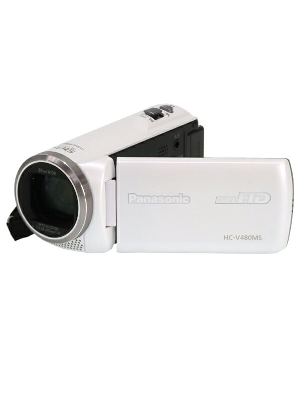 Panasonic】パナソニック『デジタルハイビジョンビデオカメラ 32GB