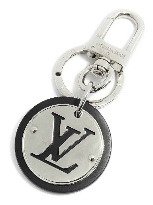 Louis Vuitton】ルイヴィトン『キーホルダー・LVサークル』M67362 1