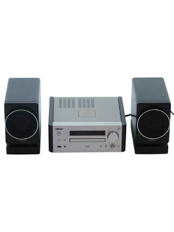 Victor】ビクター『ウッドコーン プレミアムモデル + 専用スピーカー