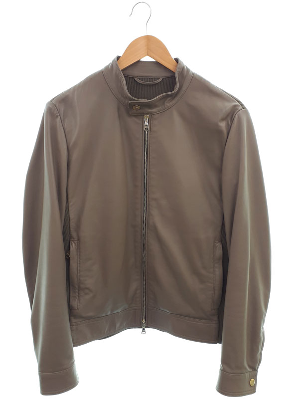 メンズファッション/アウター/レザー | 高山質店 公式オンラインショップ