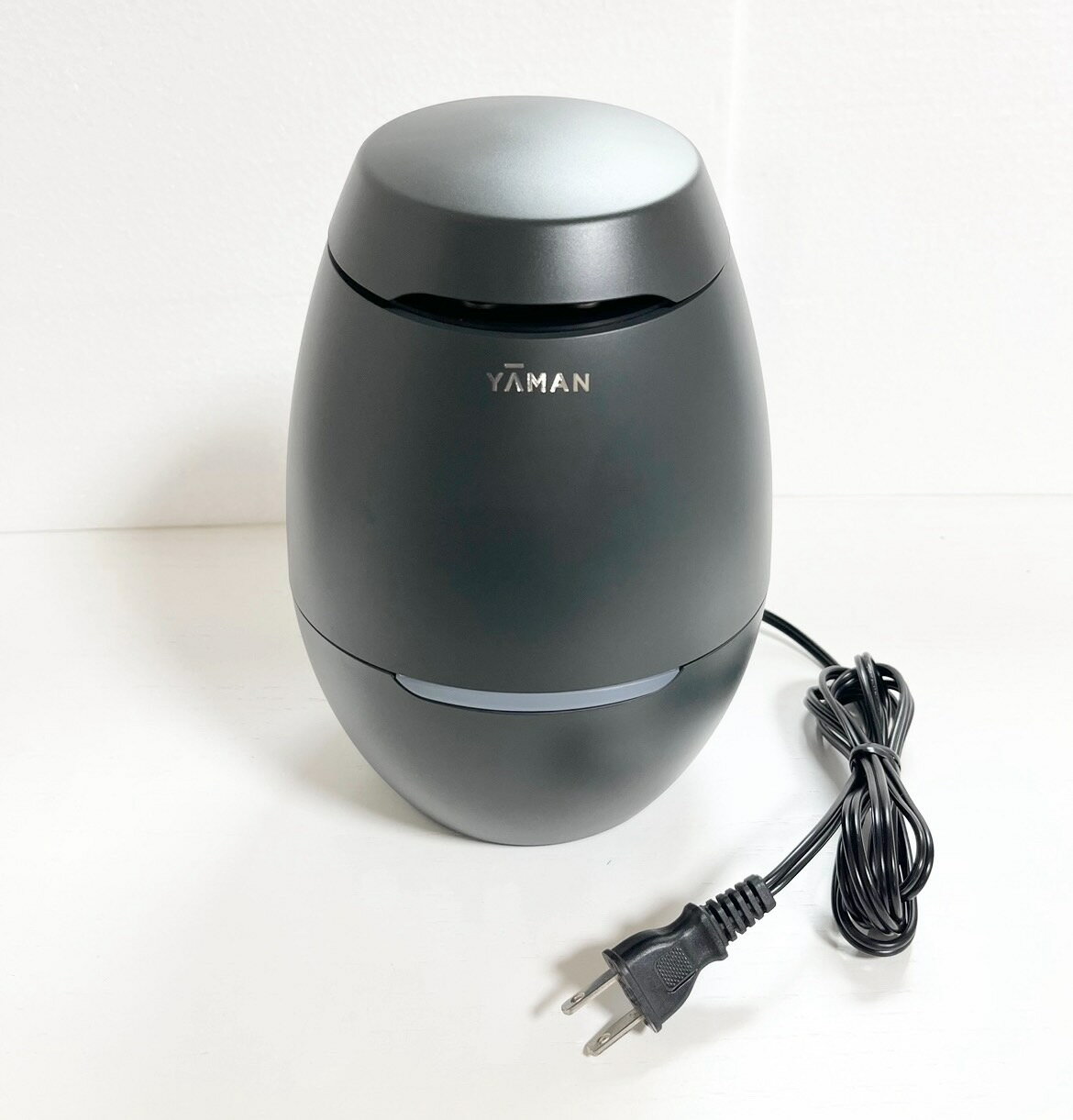 楽天市場】ya-man ヤーマン 毛穴ケアスチーマー ブライトクリーンの通販