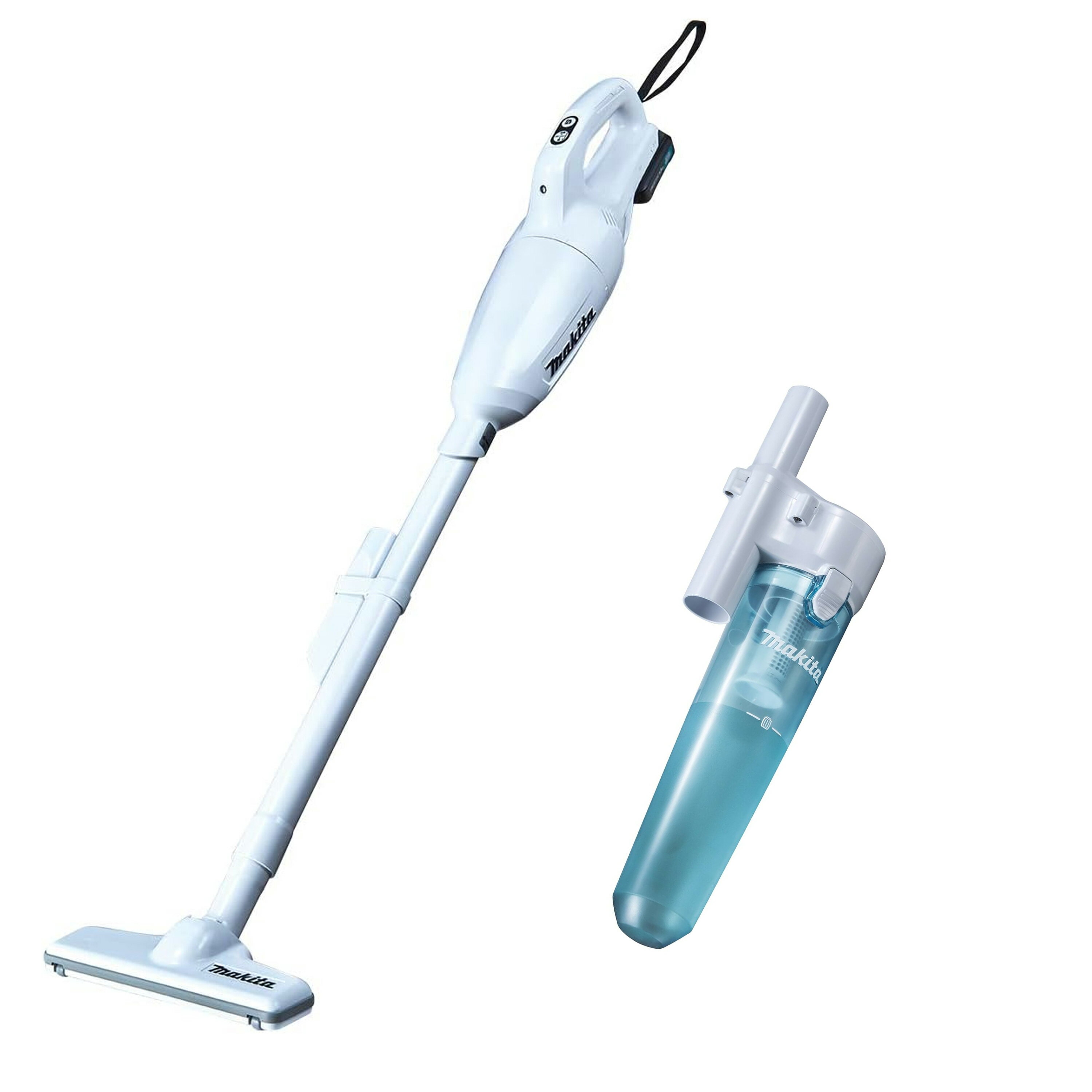 楽天市場】マキタ掃除機 cl108fdサイクロンの通販