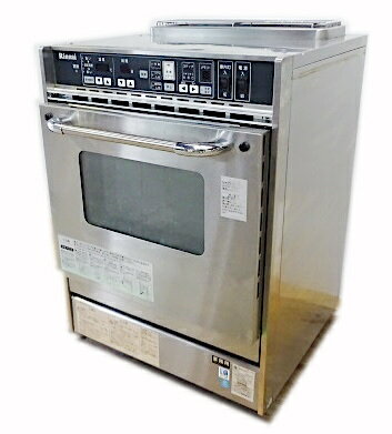楽天市場】リンナイ ガス オーブン 中古の通販