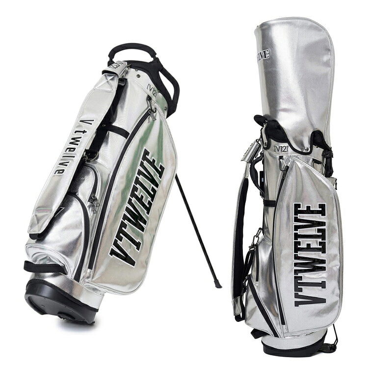 楽天市場】スタンドバッグ（ブランドV12）（ゴルフ｜スポーツ