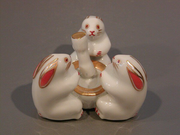 楽天市場】茶道具 高野昭阿弥 蓋置の通販